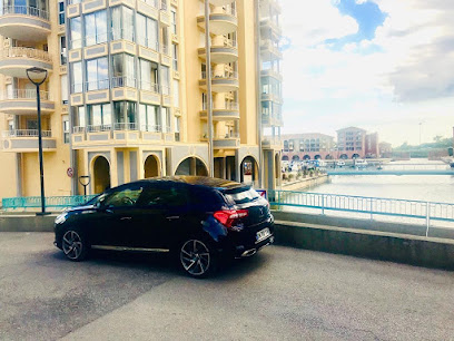 Trustincab, Service De Chauffeur Particulier à Montpellier