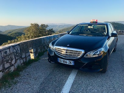 Taxi Rougiers - Taxi Conventionné Et Privé, Taxi à Saint-Maximin-la-Sainte-Baume