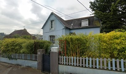 Gac Christèlle, Taxi à Morlaix