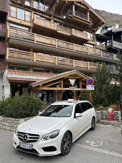 Taxi Vsl 73 | Médical Conventionné Cpam | Taxi Porte De Savoie, Taxi à Chambéry