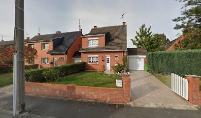 Nord Espace Route, Chauffeur Particulier VTC à Ennevelin