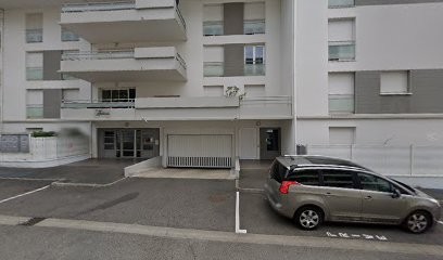 Monsieur Romain Bargues, Taxi à Pau