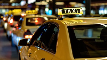 AL TAXI, Taxi à Villevaudé