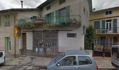 Taxi Allo Christian, Taxi à Roquebillière