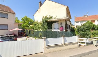 Deschamps Monin Marie Christine, Taxi à Marsannay-la-Côte