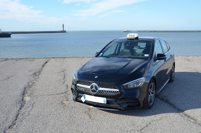 Nicolas Daneu Taxi Gravelines, Taxi à Gravelines