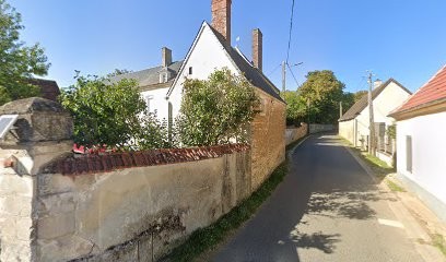 Artisan-Taxi-Auxerrois, Taxi à Lain