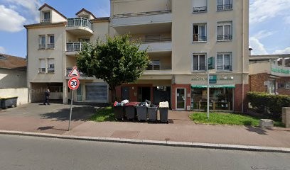 Chaffar Slah, Taxi à Morangis