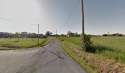 Izarie Thierry, Taxi à Villariès