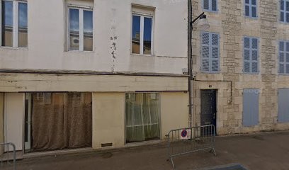 Dubois Frédéric, Taxi à Mauzé-sur-le-Mignon