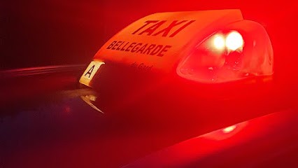 Taxis Battini Bellegarde, Taxi à Nîmes