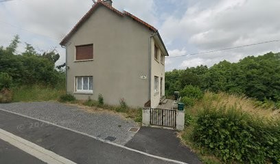 Delhaye Olivier, Taxi à Wavrans-sur-l'Aa