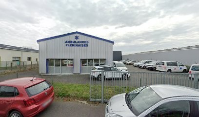 La Maison Des Taxis, Taxi à Plérin