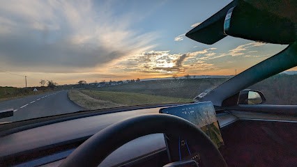 TAXI DU CARLADEZ, Taxi à Sébrazac