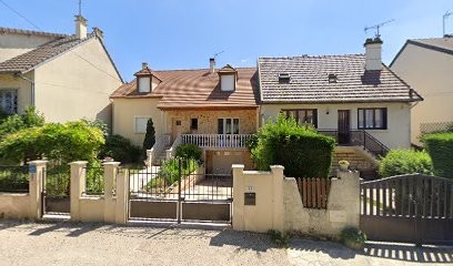 Alexis Carl, Taxi à Ozoir-la-Ferrière