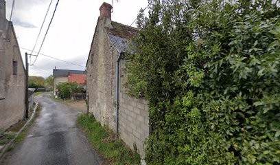 Taxis Ridellois, Taxi à Lignières-de-Touraine