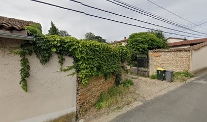 Muguet Philippe, Taxi à Fleurieu-sur-Saône