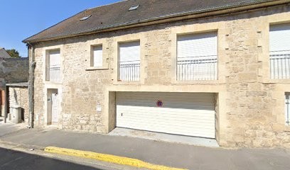Taxi Christian, Taxi à Saint-Leu-d'Esserent