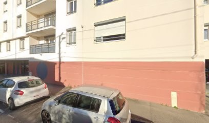 Monh Simon, Taxi à Craponne