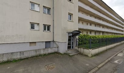 Lecroq Marc, Taxi à Saint-Cyr-l'École