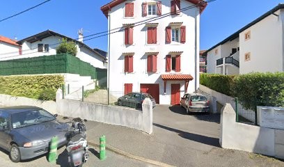 TAXI MIURA BERNARD, Taxi à Hendaye