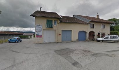 Grandval Taxis, Taxi à Saint-Laurent-en-Grandvaux