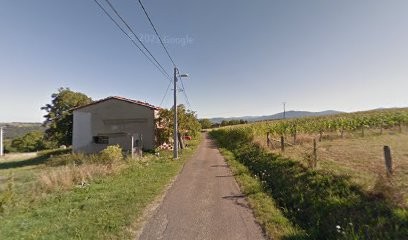 SERMENTIZON TAXI, Taxi à Sauviat