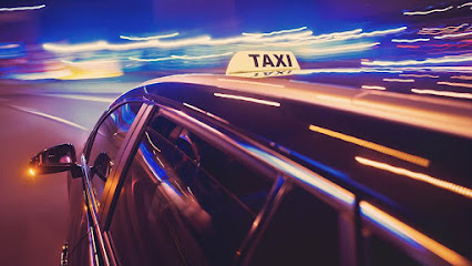 Fc 01 Taxi, Taxi à Saint-Étienne-du-Bois
