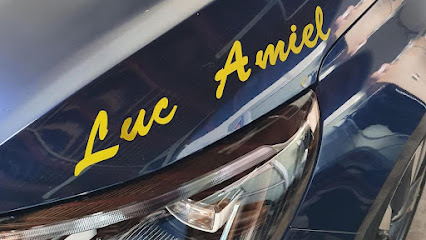 Taxis Amiel, Taxi à la Tour-du-Crieu