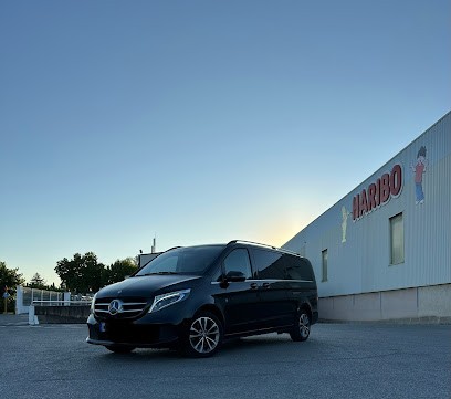 Cyril VTC & TAXI, Taxi à Uzès