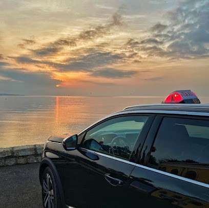 Taxi Romain, Taxi à La Roquette-sur-Siagne
