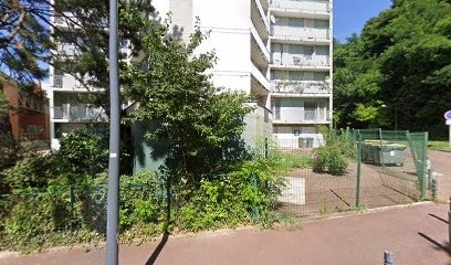 Transcarcity, Taxi à Chaville
