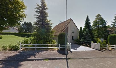 Tisserand Christian, Taxi à Luxeuil-les-Bains