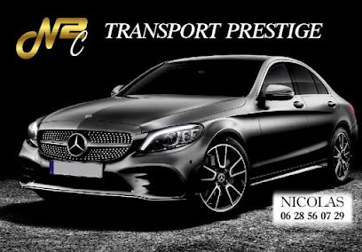 N2C TRANSPORT PRESTIGE, Taxi à Suresnes