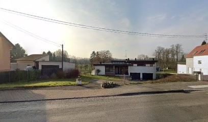 AICS, Chauffeur Particulier VTC à Lampertheim