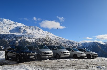 Taxis Vaujany (www.taxi-vaujany.fr), Taxi à Vaujany