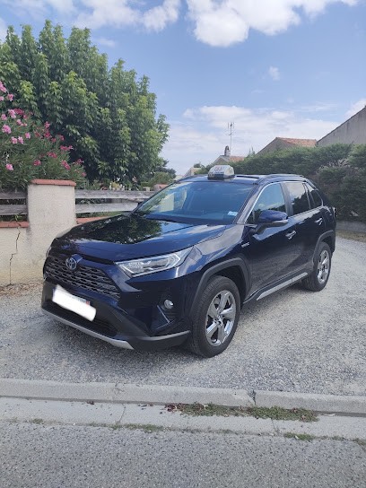 Aubeline Taxi, Taxi à Portet-sur-Garonne