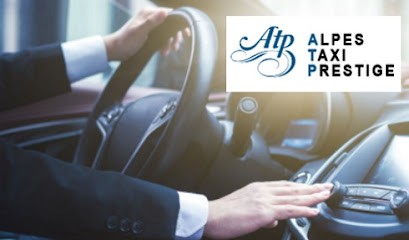 ALPES AUTOCAR & TAXI PRESTIGE, Taxi à Tresserve