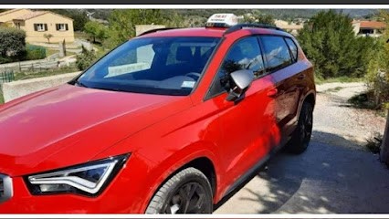 Taxi Des Cévennes, Taxi à Rousson