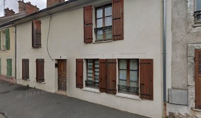 Hou Abderrahmane, Taxi au Châtelet-en-Brie