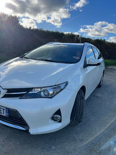 TAXIS - VTC Pour Elles à Cherbourg -Transport Par Taxis Cherbourg en Cotentin, Taxi à Cherbourg-en-Cotentin