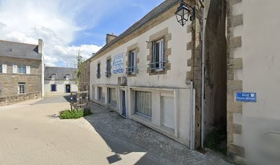 La Misaine, Taxi à Penmarch