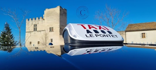 Taxi Le Pontet, Taxi à Avignon