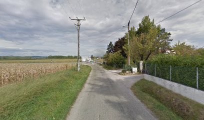 Camille Taxi, Taxi à Jarcieu