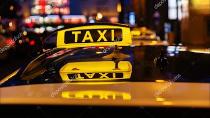 Taxi Jones Xavier Rambouillet, Taxi à Rambouillet