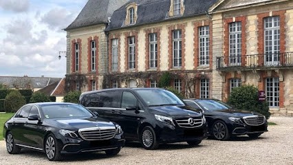 MonChauffeurVIP Service De Taxi Et VTC En Seine-et-Marne (Melun-Sénart-Fontainebleau), Taxi à Moissy-Cramayel
