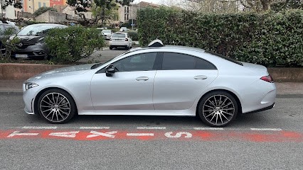 Taxis frejus, Taxi à Fréjus