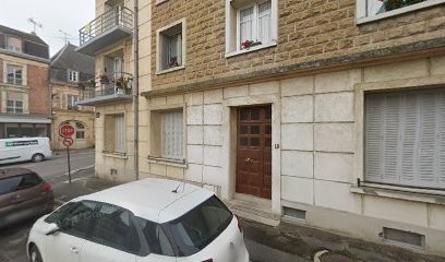 Dumouchel Michael, Taxi à Vouziers