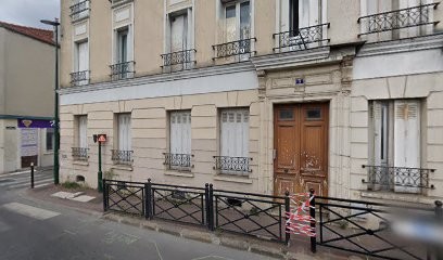 Malm Gratien Antoine, Taxi à Gagny