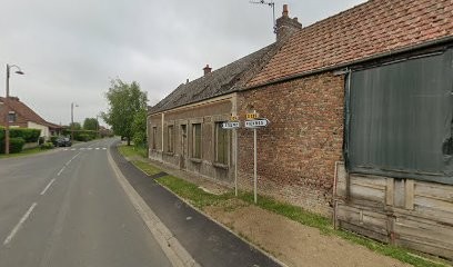 GODART TAXI, Taxi à Faverolles